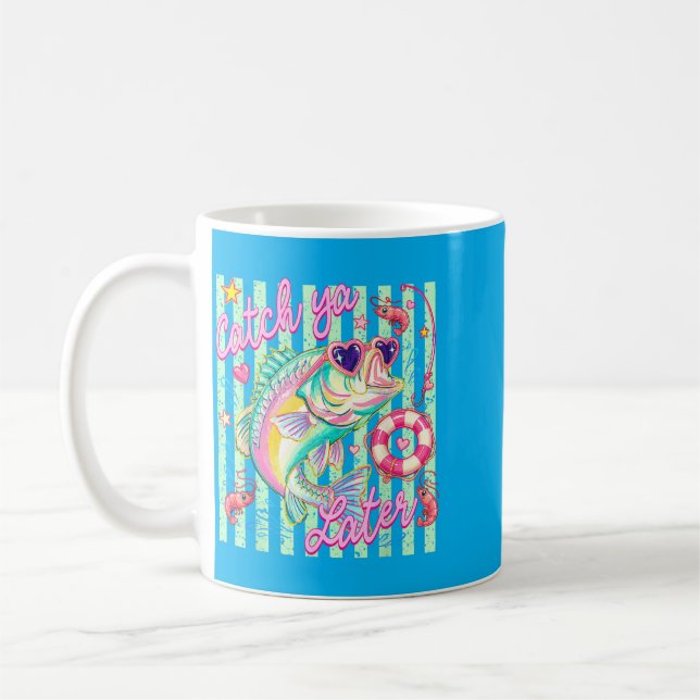 Seeleben Kaffeetasse (Links)