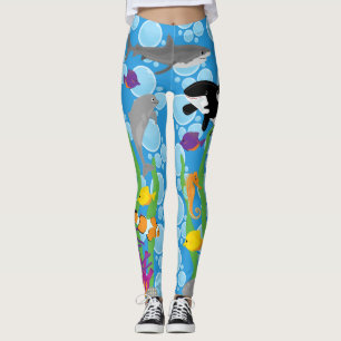 Seeleben Leggings