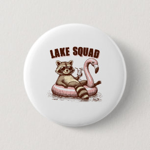 Seeleben Seemodus Seevibes Bootfahren Waschbärsee Button