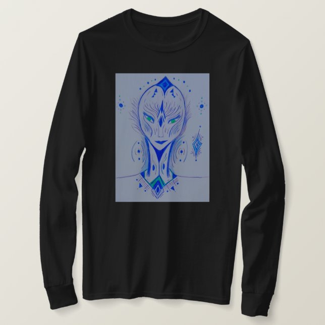 Seelee T-Shirt (Design vorne)