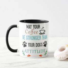 Seelencoffee, Hundebüt, Tasse, Kaffeezubereitung,  Tasse