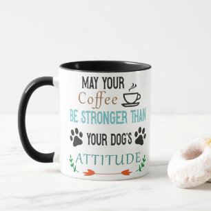 Seelencoffee, Hundebüt, Tasse, Kaffeezubereitung, Tasse