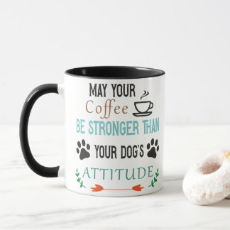 Seelencoffee, Hundebüt, Tasse, Kaffeezubereitung, Tasse