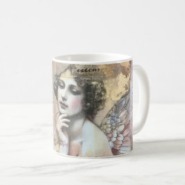 Seelenengel Kaffeetasse