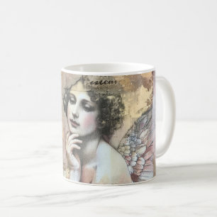 Seelenengel Kaffeetasse