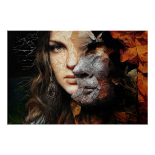 Seelenfragmente Poster