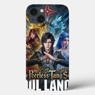 Seelenland 2 Case-Mate iPhone hülle