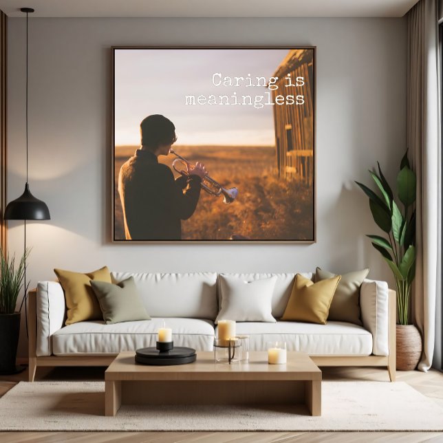 Seelenmelodie Poster (Von Creator hochgeladen)