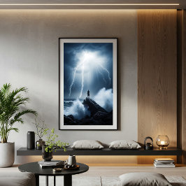 Seelensturm Poster