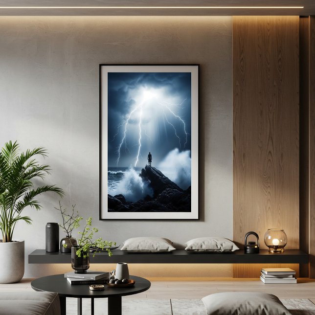 Seelensturm Poster (Von Creator hochgeladen)