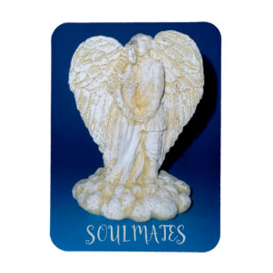 SEELENVERWANDTE -  MAGNET