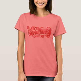 Seelenzeit T-Shirt