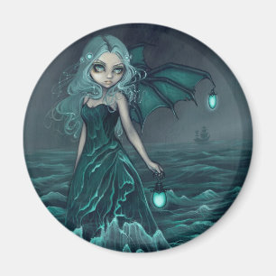 "Seeleuchtfeuer-" Magnet