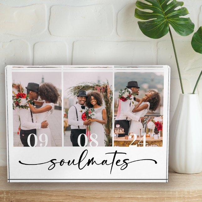 Seeleute Hochzeiten von Fotos halten sich fest (Von Creator hochgeladen)