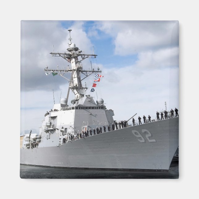 Seeleute Magnet (Vorne)