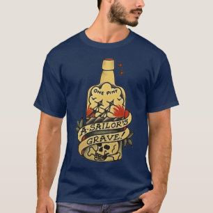 Seeleute T-Shirt