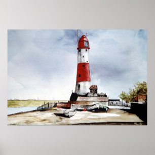 Seelicht Poster