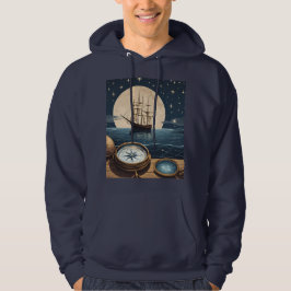 Seelöwe Hoodie