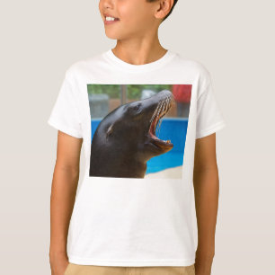 Seelöwe T-Shirt
