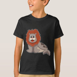Seelöwe T-Shirt