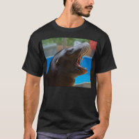 Seelöwe