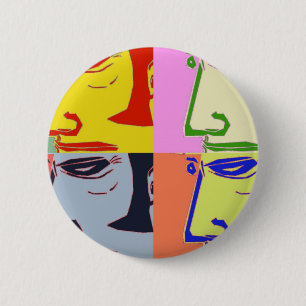 SEEmagnet Button
