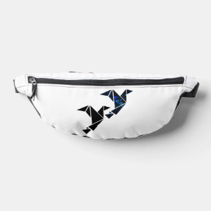 Seemann Bauchtasche