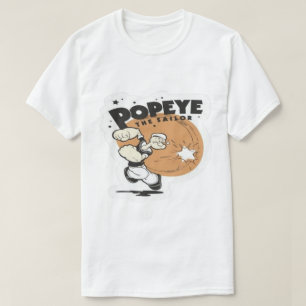 Seemann Popeye T-Shirt