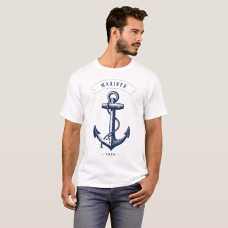 Seemann T-Shirt