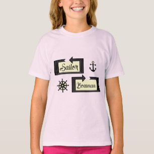 Seemann T-Shirt
