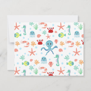 Seemannskörper Ankündigung