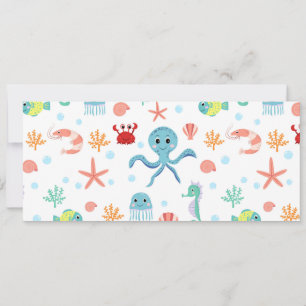 Seemannskörper Ankündigung