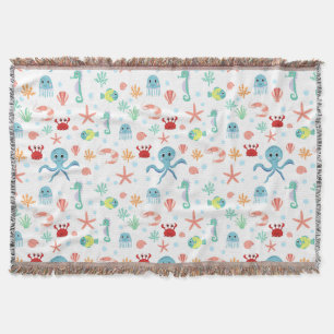 Seemannskörper Decke