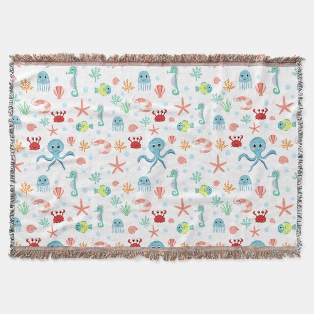 Seemannskörper Decke (Vorderseite)