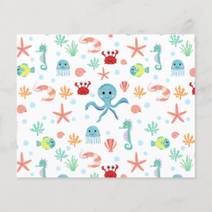 Seemannskörper Flyer