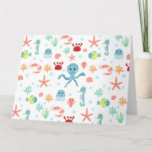 Seemannskörper Karte