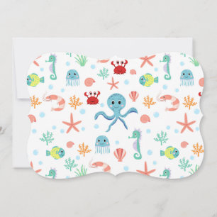 Seemannskörper Karte