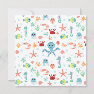 Seemannskörper Karte