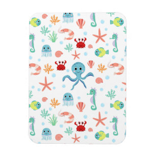 Seemannskörper Magnet