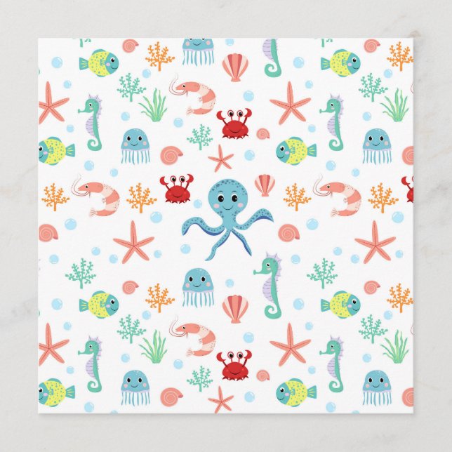 Seemannskörper Programm (Vorderseite)