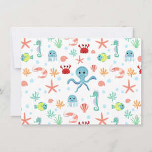 Seemannskörper Save The Date