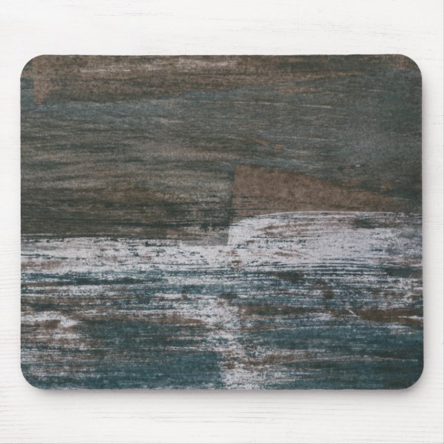Seemauer II Mousepad (Vorne)