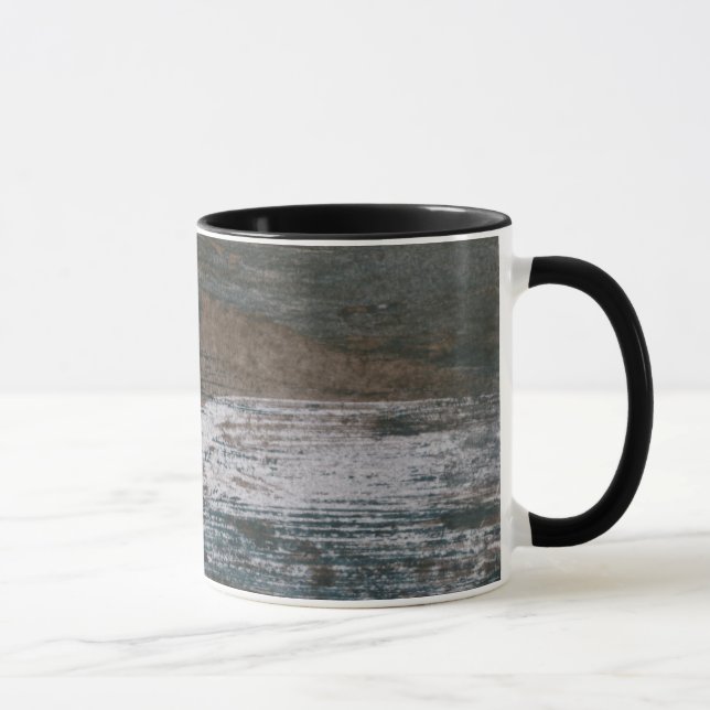 Seemauer II Tasse (Rechts)