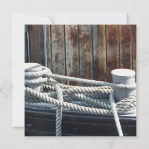 Seemeilen eines Schiffes