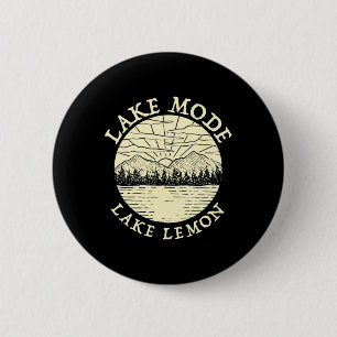 Seemodus Lake Lemon Camping Indiana Camper Familie Button