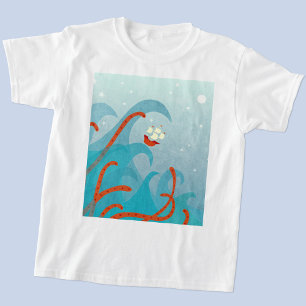 Seemonster T-Shirt