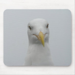 Seemöwe Mousepad