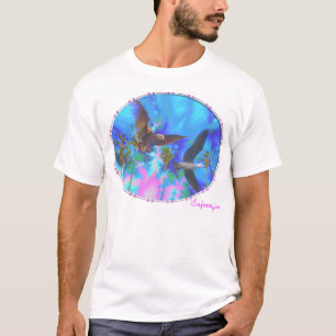 Seemöwe Skys T-Shirt