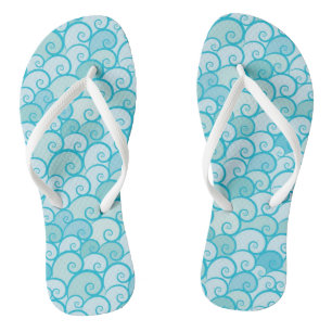 Seemuster Flip Flops