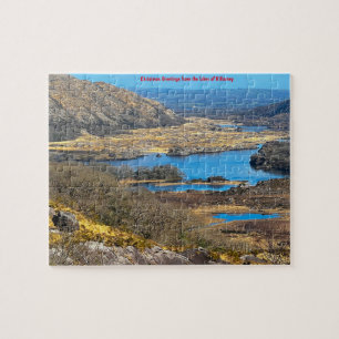 Seen des Killarney Kerry Jigsaw Puzzle